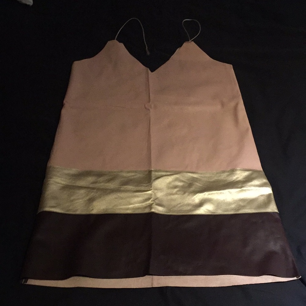 Zara Dress